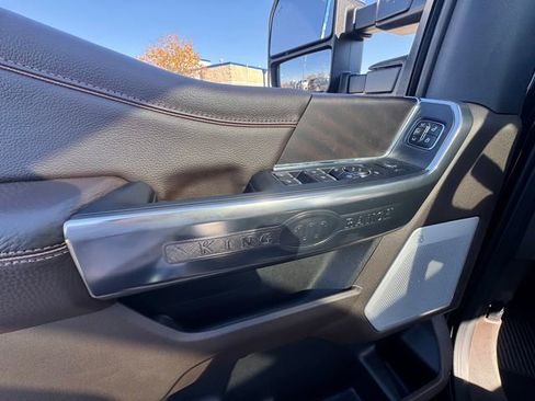 New 2026 Ford F350 King Ranch w/ Chrome Package image 25