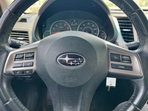Used 2013 Subaru Legacy 2.5i Premium w/ All-Weather Pkg AWD/4WD image 21