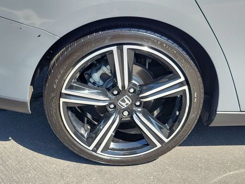 Certified 2023 Honda Accord Sport image 7