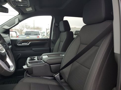 New 2026 GMC Sierra 1500 Elevation AWD/4WD image 15