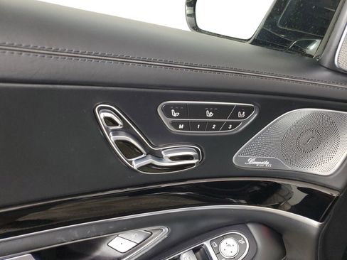 Used 2019 Mercedes-Benz Maybach S 650 image 29