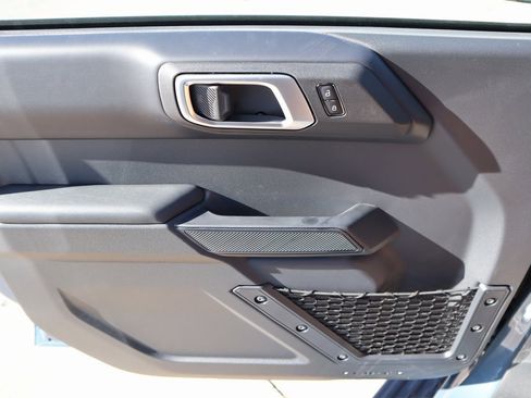 New 2025 Ford Bronco Outer Banks image 16