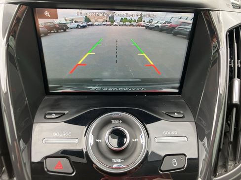 Used 2015 Ford Escape Titanium AWD/4WD image 18