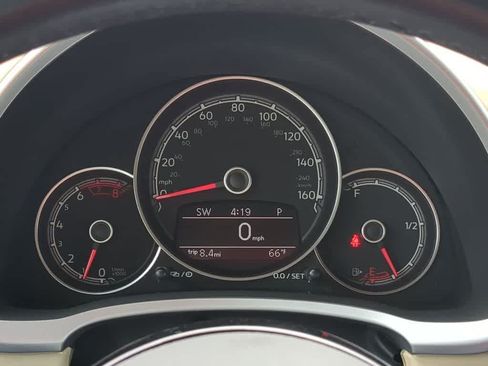 Used 2019 Volkswagen Beetle 2.0T Final Edition SEL FWD image 30