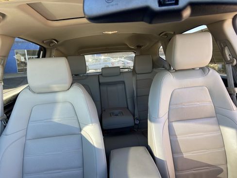 Used 2020 Honda CR-V EX-L image 18