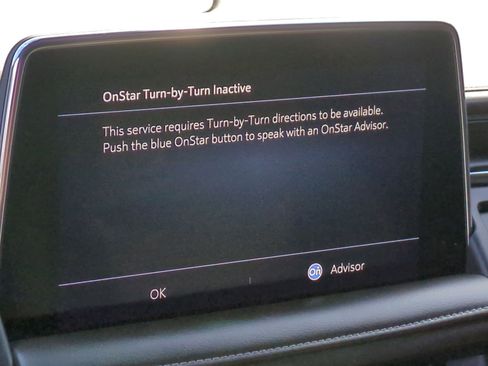 Used 2021 Chevrolet Suburban Z71 w/ Z71 Off-Road Package image 19