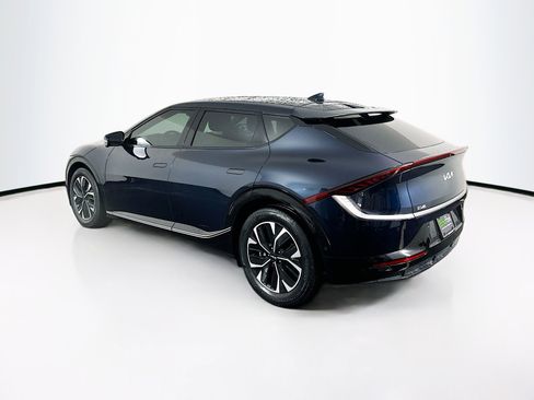 Used 2023 Kia EV6 Wind w/ Wind Technology Package image 5