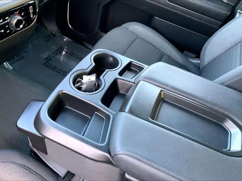 Used 2024 Chevrolet Silverado 1500 LT w/ Convenience Package II image 16