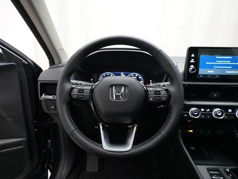 Certified 2026 Honda CR-V EX-L image 4