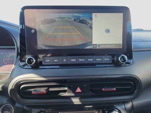 Used 2023 Hyundai Kona N Line image 20