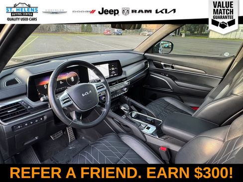 Used 2023 Kia Telluride SX Prestige X-Line image 15