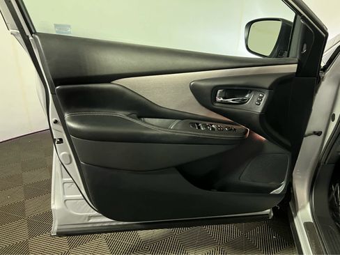 Certified 2023 Nissan Murano SL w/ SL Moonroof Package image 23