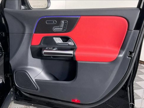 Certified 2022 Mercedes-Benz GLA 250 GLA 250 image 16