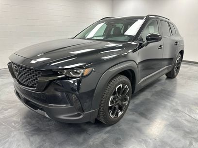 Certified 2026 MAZDA CX-50 Meridian Edition w/ Cargo Package
