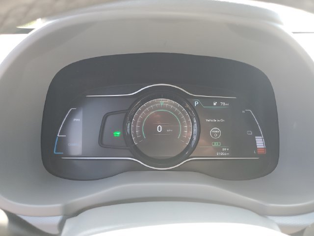Used 2021 Hyundai Kona Ultimate w/ Cargo Package FWD image 14