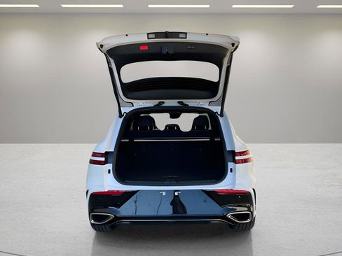 New 2026 Genesis GV70 2.5T Sport Prestige AWD/4WD image 5
