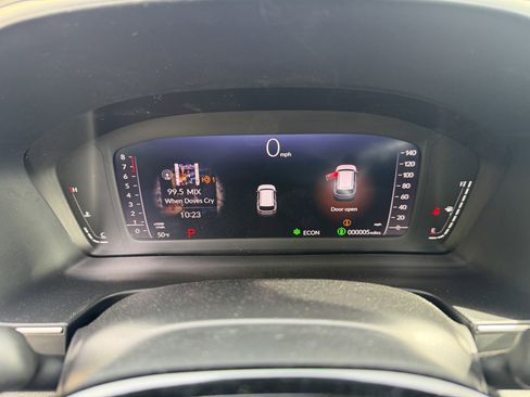 New 2026 Honda Pilot Elite image 35