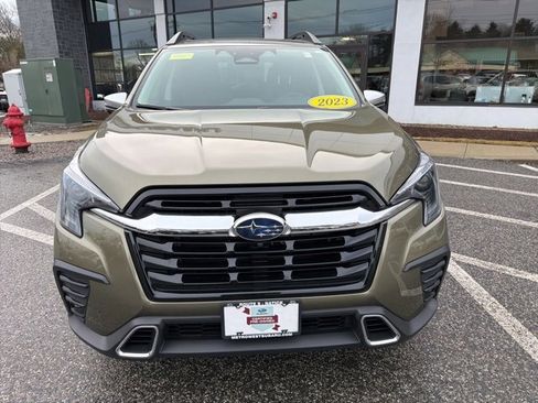 Used 2023 Subaru Ascent Touring image 12