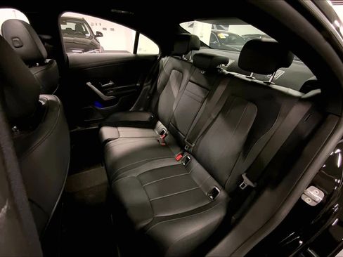 Certified 2023 Mercedes-Benz CLA 250 image 19