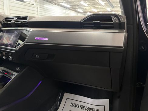 Used 2022 Audi Q3 2.0T Premium Plus image 29