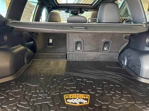 New 2026 Subaru Forester Wilderness image 14