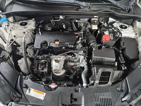 Used 2023 Honda HR-V EX-L image 8
