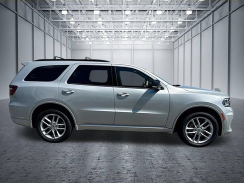 Used 2024 Dodge Durango GT AWD/4WD image 10