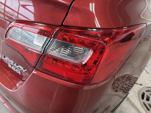 Used 2017 Subaru Legacy 3.6R Limited image 17