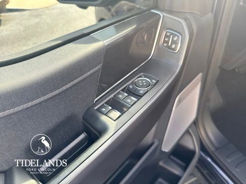 New 2025 Ford F150 Lariat w/ Equipment Group 501A Mid image 14