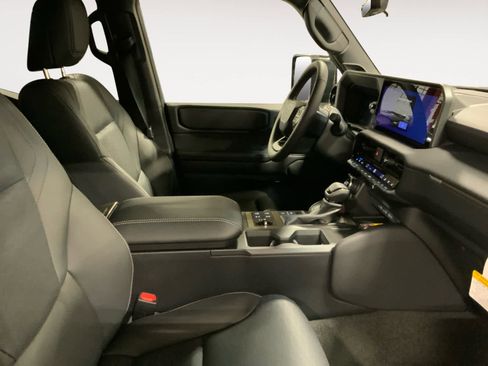 Used 2024 Toyota Land Cruiser image 15