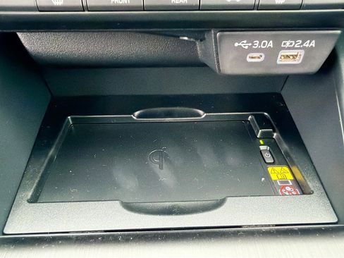 New 2026 Subaru Outback Premium AWD/4WD image 30
