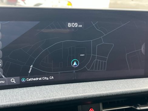 Certified 2023 Kia EV6 Wind RWD image 18