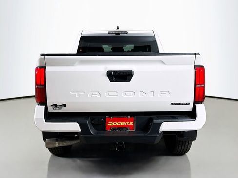 New 2026 Toyota Tacoma TRD Off-Road image 7