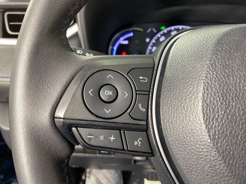 Certified 2023 Toyota RAV4 XSE image 15