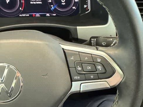 Used 2023 Volkswagen Atlas SEL AWD/4WD image 15
