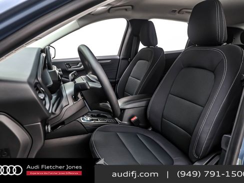 Used 2023 Ford Escape FWD image 17