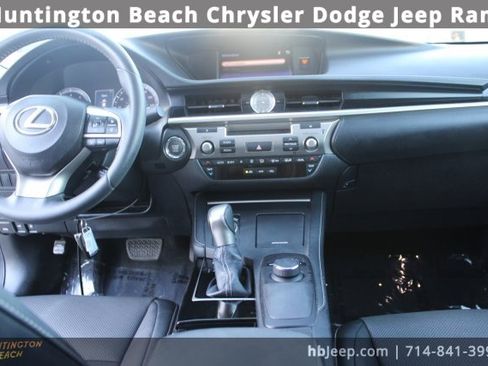 Used 2018 Lexus ES 350 image 13