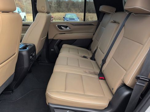 Used 2021 Chevrolet Tahoe Premier image 26