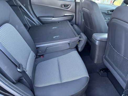Used 2019 Hyundai Kona SEL w/ SEL Tech Package 02 AWD/4WD image 29
