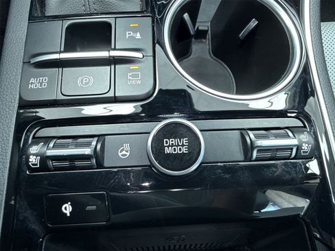 Used 2023 Kia K5 EX w/ EX Premium Package image 27