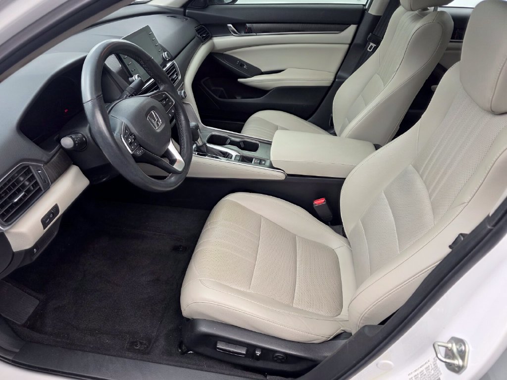 Used 2019 Honda Accord EX-L image 9