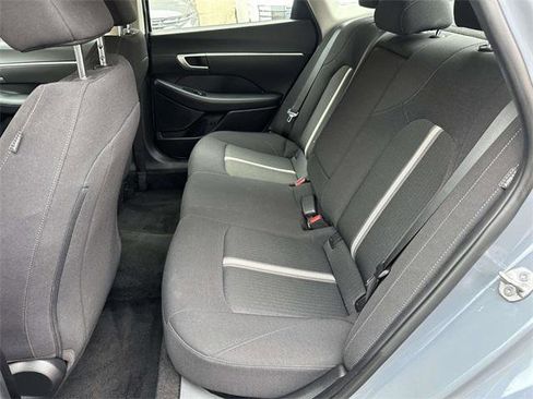 Certified 2024 Hyundai Sonata SEL w/ Convenience Package image 17