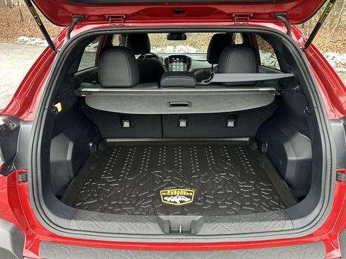 Used 2025 Subaru Crosstrek 2.5i Wilderness image 23