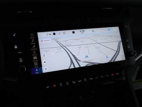 New 2026 Jeep Grand Cherokee Limited w/ Limited Altitude Package image 11