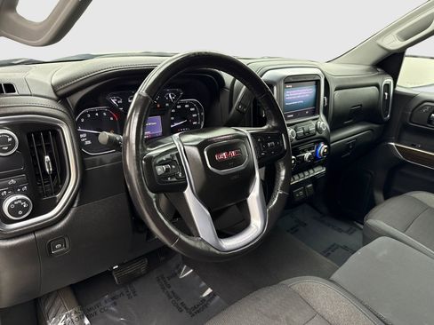 Used 2019 GMC Sierra 1500 SLE w/ SLE Value Package RWD image 22