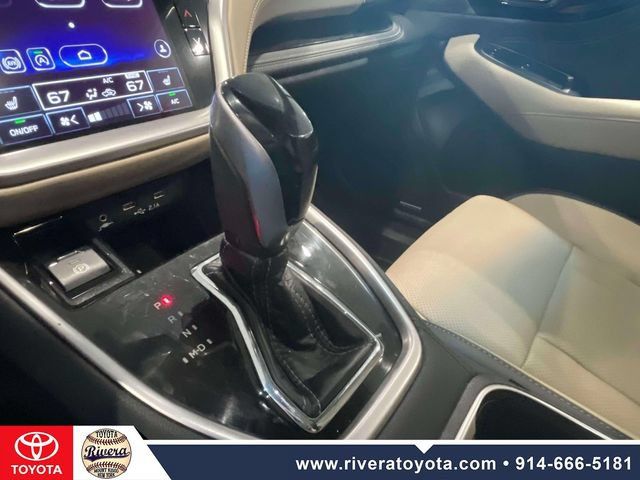 Used 2022 Subaru Outback Limited XT AWD/4WD image 29