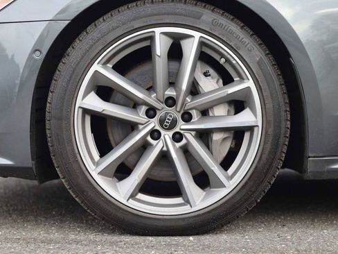 Used 2022 Audi A7 3.0T Premium Plus image 10