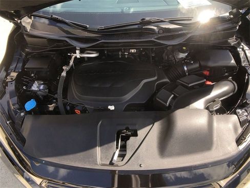 Used 2023 Honda Odyssey Sport image 33
