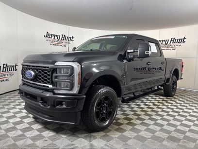 Used 2024 Ford F250 XL w/ STX Appearance Package