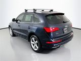Used 2017 Audi Q5 2.0T Premium Plus w/ Technology Package image 5